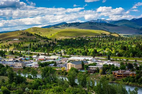 Missoula .